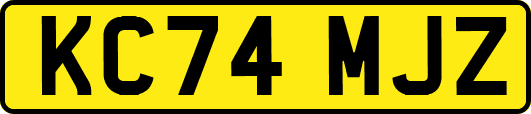 KC74MJZ