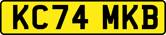KC74MKB
