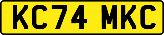 KC74MKC