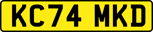 KC74MKD