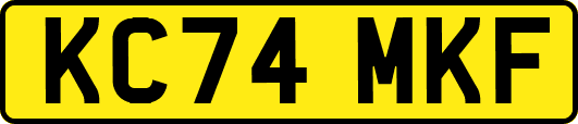 KC74MKF