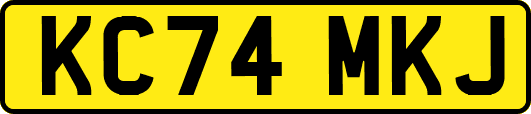 KC74MKJ
