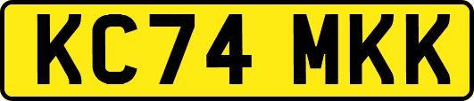 KC74MKK