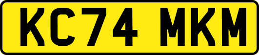 KC74MKM