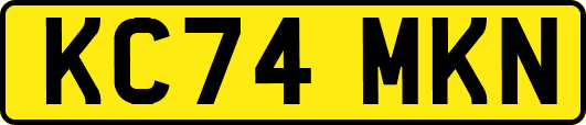 KC74MKN