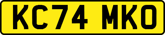 KC74MKO