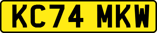 KC74MKW