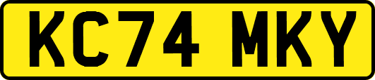KC74MKY