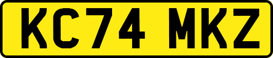KC74MKZ