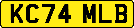 KC74MLB