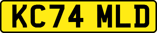 KC74MLD