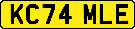 KC74MLE