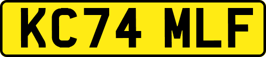 KC74MLF