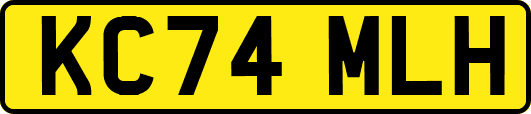 KC74MLH
