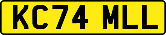 KC74MLL