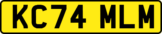 KC74MLM