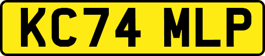 KC74MLP