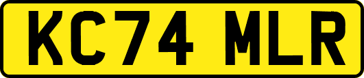 KC74MLR