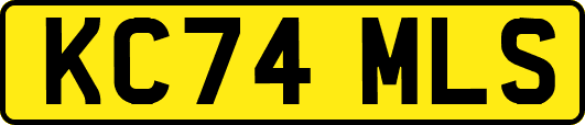 KC74MLS