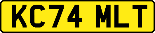 KC74MLT