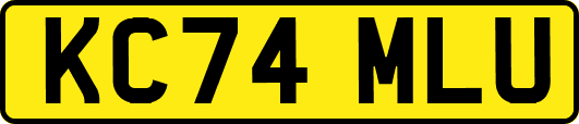 KC74MLU