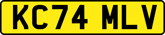 KC74MLV