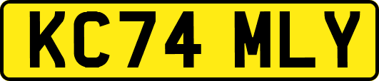 KC74MLY