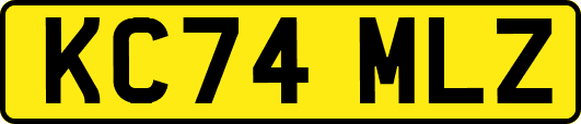 KC74MLZ