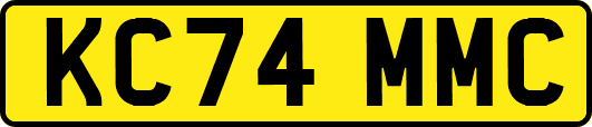 KC74MMC