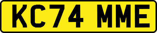 KC74MME