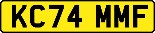 KC74MMF