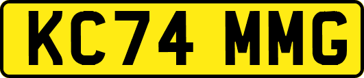KC74MMG