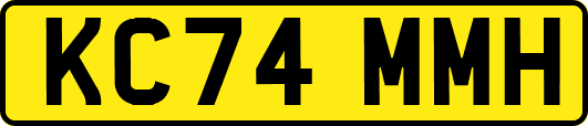 KC74MMH