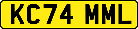 KC74MML