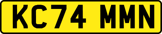 KC74MMN