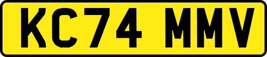 KC74MMV