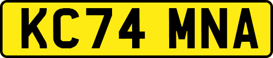 KC74MNA