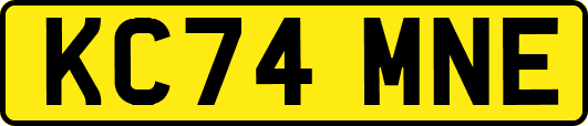 KC74MNE