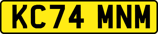 KC74MNM