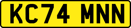 KC74MNN