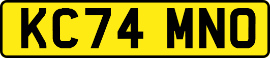 KC74MNO