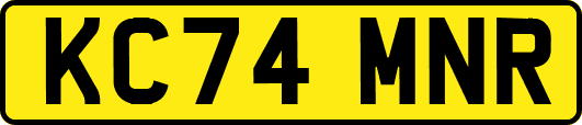 KC74MNR