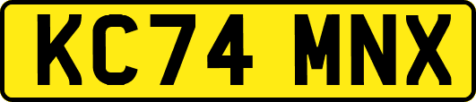 KC74MNX