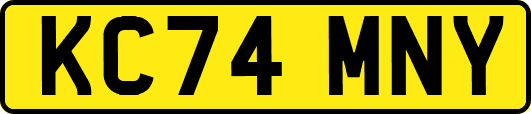 KC74MNY
