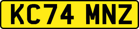 KC74MNZ