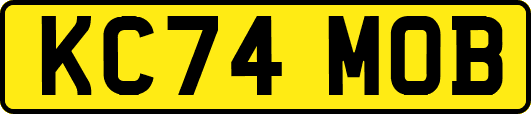 KC74MOB