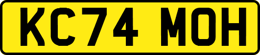 KC74MOH