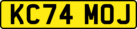 KC74MOJ