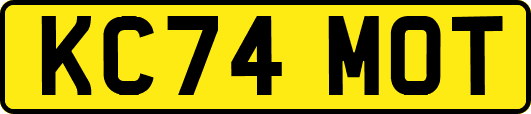 KC74MOT