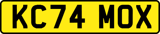 KC74MOX